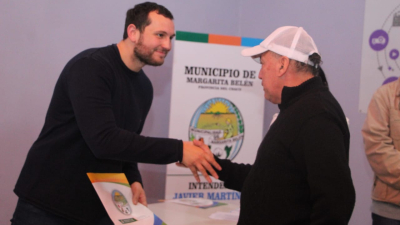 Más de 2000 jubilados chaqueños con la nueva ley comienzan a cobrar entre este mes y julio
