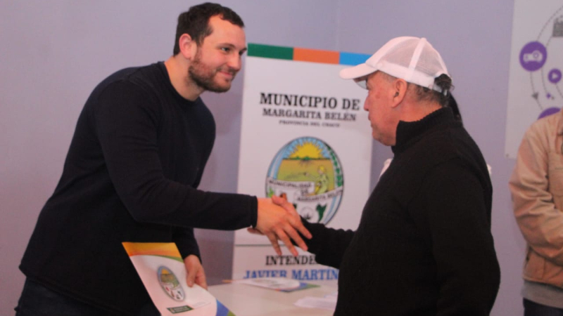 Más de 2000 jubilados chaqueños con la nueva ley comienzan a cobrar entre este mes y julio