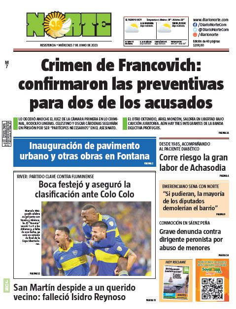 Edición del 07-06-2023