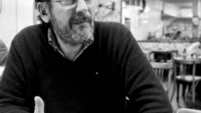 La vida entera. Una antología