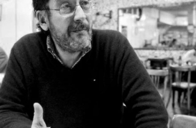 La vida entera. Una antología