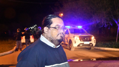 Juan Díaz: "No sabemos si están tirando el cuchillo con sangre"