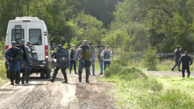 Caso Cecilia: El equipo fiscal y la Policía del Chaco conformaron una mesa de análisis de las pruebas