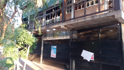 La principal hipótesis: Cecilia fue asesinada y descuartizada en la casa de los Sena y sus restos se quemaron en el campo