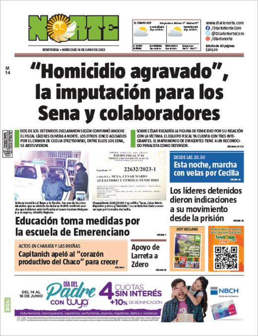 Edición del 14-06-2023