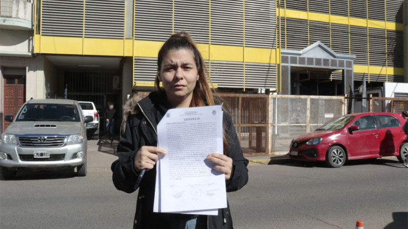 "Si la gente no defendía a mi hermano, lo mataban"