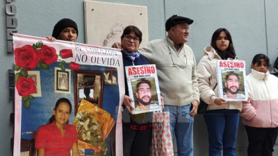 Caso Jessica Vasconcelo: duro cuestionamiento a la jueza Ligia Duca por insólito fallo