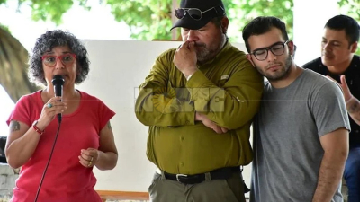 Una trampa, una discusión por cuestiones económicas y un crimen: la firme sospecha del fiscal