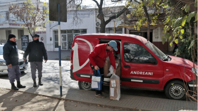 Hoy se define quiénes competirán en la contienda de septiembre