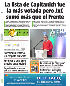 Edición del 19-06-2023