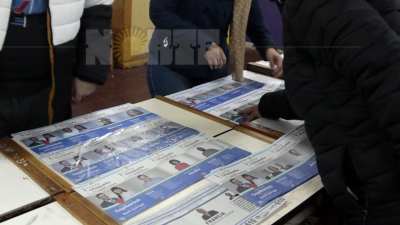 Pese a todo, Emerenciano Sena cosechó votos
