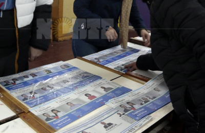 Pese a todo, Emerenciano Sena cosechó votos