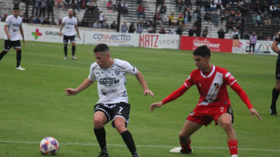 For Ever y un mal arranque de la segunda rueda: cayó ante Maipú