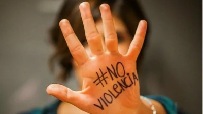 Enfrentemos juntos la problemática de la violencia de nuestra sociedad