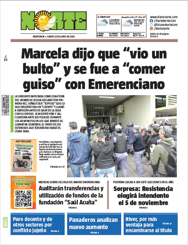 Edición del 22-06-2023