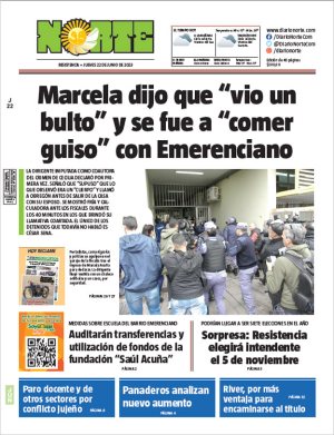 Edición del 22-06-2023
