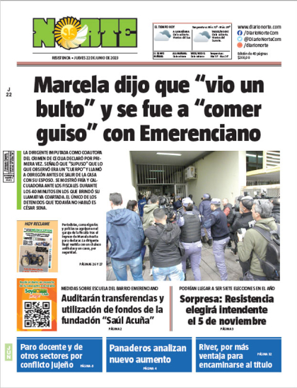 Edición del 22-06-2023