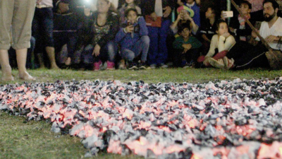 La Quermesita acompañará la fiesta de San Juan Bautista