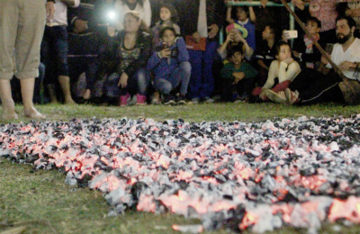 La Quermesita acompañará la fiesta de San Juan Bautista
