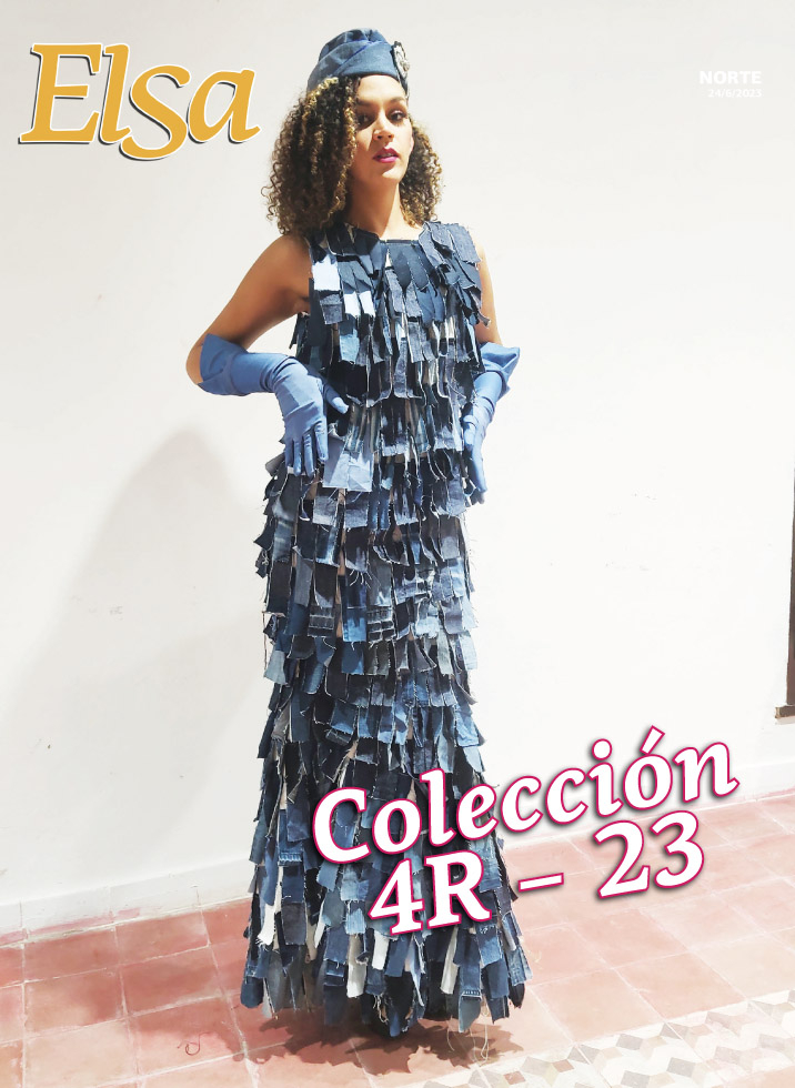 Colección 4R – 23