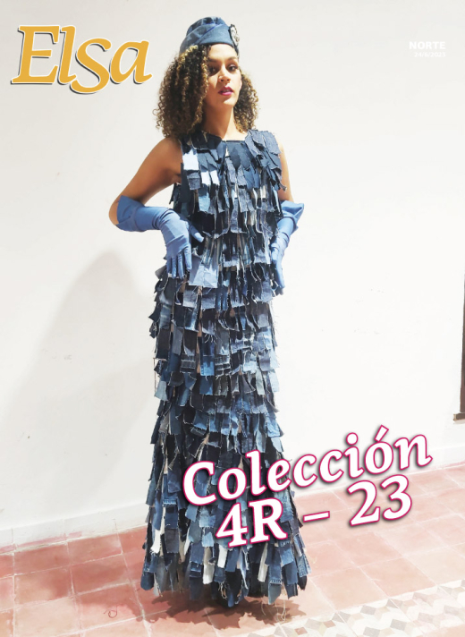 Colección 4R – 23