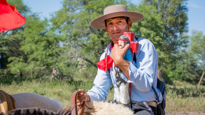 Ceferino Juárez, de nuevo en la música del litoral