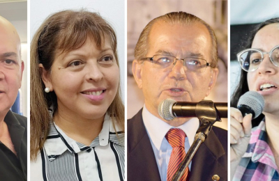 Al menos diez listas e internas solo en Unión por la Patria