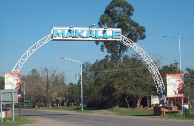 Hay ocho aspirantes a intendente en Makallé