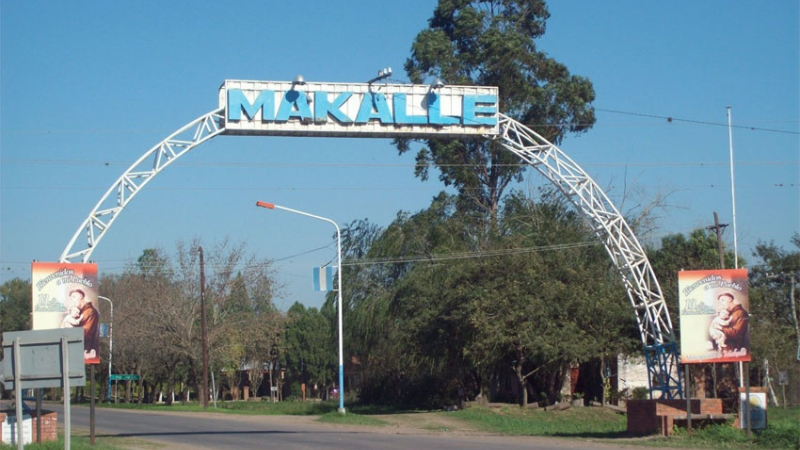 Hay ocho aspirantes a intendente en Makallé