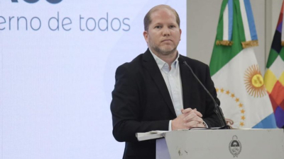 Caso Cecilia: el ministro de Gobierno pidió compromiso por la verdad