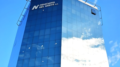 Fiduciaria del Norte llama a concurso público