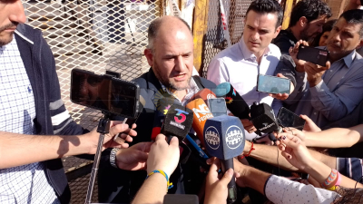 Causa Cecilia: Osuna apuesta a una reunión entre madre e hijo para delinear la estrategia defensiva
