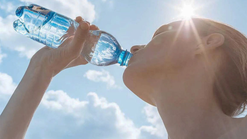 Cinco cambios con los que podemos mejorar nuestra salud intestinal