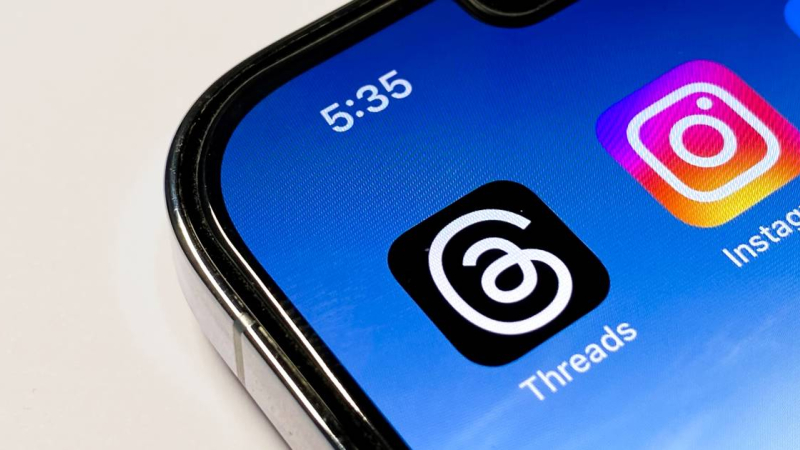 Meta lanzó Threads: sumó 30 millones de usuarios y compite con Twitter
