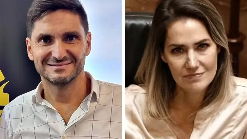 A una semana de las PASO se calienta la interna de JxC en Santa Fe