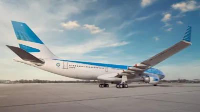 Murió un niño de 2 años que se descompensó en pleno vuelo hacia Resistencia