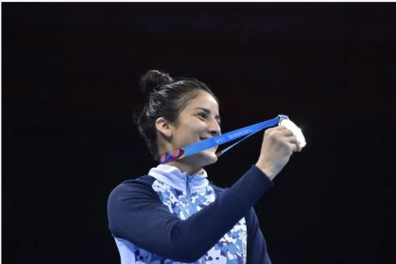 Dayana boxeadora.JPG