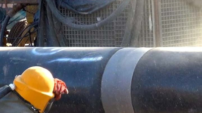 Abastecer al GNEA con el gas de Vaca Muerta se convertirá en un tema estratégico y político