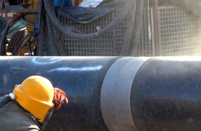 Abastecer al GNEA con el gas de Vaca Muerta se convertirá en un tema estratégico y político 