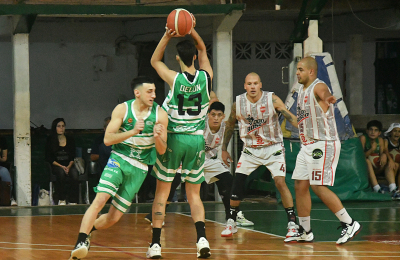 Don Bosco quiere tener una vida más e Hindú gritar campeón
