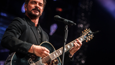 Ricardo Arjona se presentará en Corrientes el 3 de diciembre