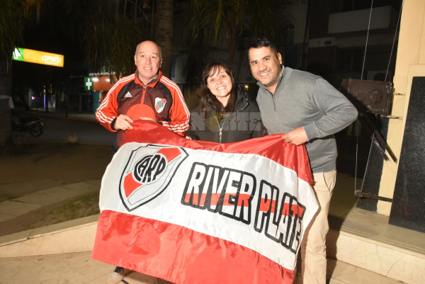 Foto: Jorge "Punky" Flores.