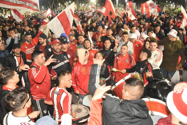 Foto: Jorge "Punky" Flores.