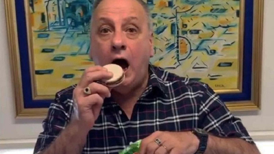 Lanzaron un alfajor para responder a las críticas de un argentino que vive en Suiza