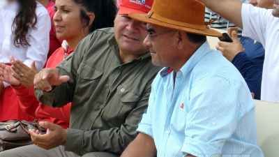 Quintín Gómez se negó a declarar en la causa por abuso sexual