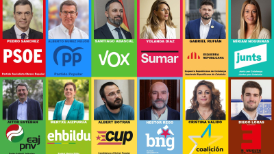 España: elecciones anticipadas, reivindicaciones postergadas