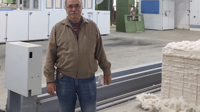 El invierno sin frío complica a la cadena textil