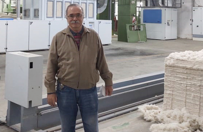 El invierno sin frío complica a la cadena textil