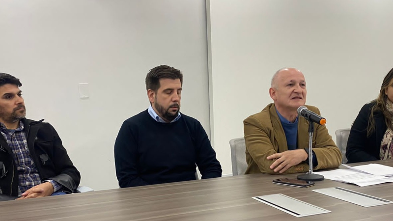 La primera bienal provincial de artes escénicas se realizará en Sáenz Peña