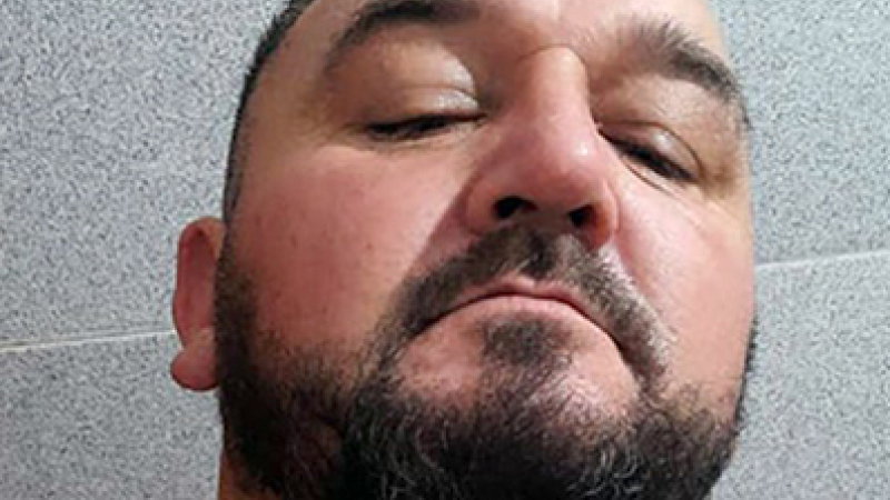 Se entregó Walter Diaz, que era buscado por el asesinato de Fernando Francovich